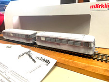 Märklin schienenbus tlg gebraucht kaufen Märklin schienenbus tlg gebraucht kaufen  Welzheim