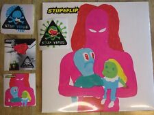 Stupeflip stup virus d'occasion  Betz