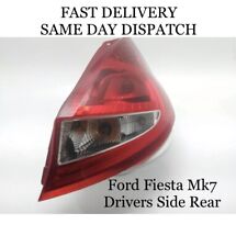 Ford fiesta tail for sale  MANCHESTER