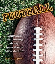 Football great records for sale  Aurora