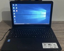 Portable asus x554la d'occasion  La Roche-sur-Yon
