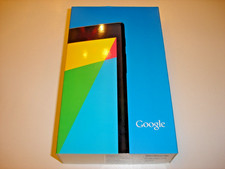 Google nexus 2013 gebraucht kaufen  Kempten (Allgäu)