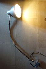 industrielampen design gebraucht kaufen  Deutschland