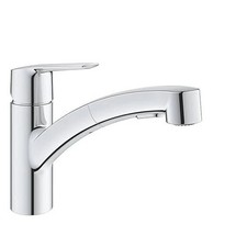 Grohe küchenarmatur einhand gebraucht kaufen  Roßtal
