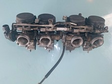 honda cbr 400 nc29 for sale  BELFAST