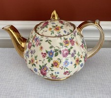 Sadler vintage chintz for sale  Arden