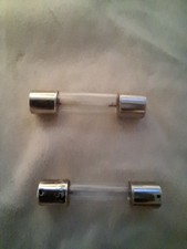 Lampada fusibbile 12v usato  Milano