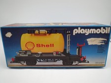 Playmobil leere verpackung gebraucht kaufen  Vettweiß