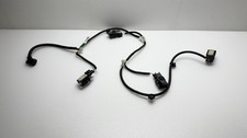 Usado, 2015-2021 Lexus NX200T chicote de fios para-choque traseiro com sensor de estacionamento 8218278010 fabricante de equipamento original comprar usado  Enviando para Brazil