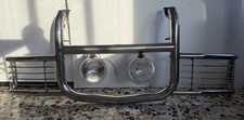 Bull bar pajero usato  Avigliana