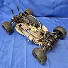 Kyosho inferno buggy for sale  WESTON-SUPER-MARE