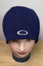 Vintage oakley beanie for sale  KIRKCALDY