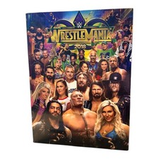 Wrestlemania dvd wwe gebraucht kaufen  Gammelshausen