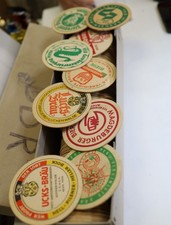 Sammlung ddr bierfilze gebraucht kaufen  Weißenburg i.Bay.