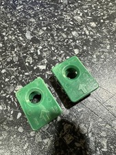 Nissan headlight clip for sale  STOCKPORT