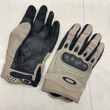 Oakley pilot gloves for sale  BENFLEET