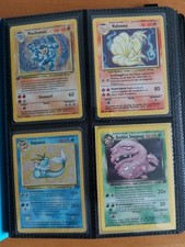 160 vintage pokemon gebraucht kaufen  Frankfurt (Oder)