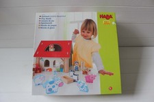 Haba spielwelt antons gebraucht kaufen  Hannover