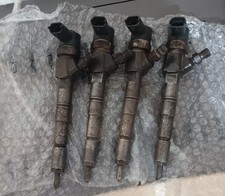 Iniettori alfa romeo usato Iniettori alfa romeo usato  Manduria