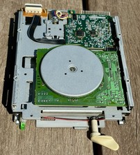 Mitsumi d509v3 floppy gebraucht kaufen  Deisenhofen