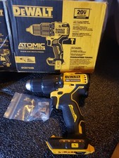 Dewalt dcd709b atomic for sale  Toms River