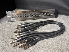 Bittree 2x26 rackmount for sale  Nazareth