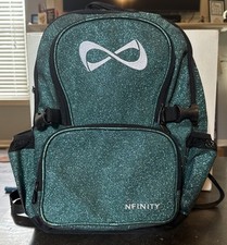 Nfinity teal green for sale  Northfield
