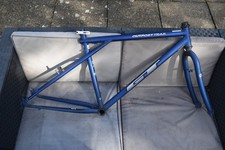 Retro outpost frame for sale Retro outpost frame for sale  SHREWSBURY