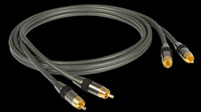 Goldkabel profi stereo gebraucht kaufen  Vreden