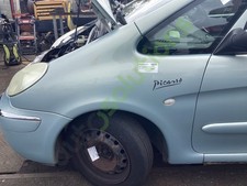 Citroen xsara picasso for sale  NOTTINGHAM