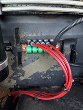 Pioneer 4x4 axle for sale  HALIFAX