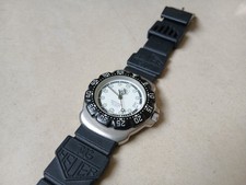 1990s tag heuer for sale  NOTTINGHAM