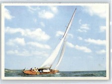 50975800 segelboot gebraucht kaufen  Eimeldingen