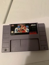 jeux super nintendo d'occasion jeux super nintendo d'occasion Expédié en Belgium