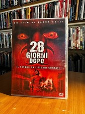 Giorni dopo danny usato  Porto Cesareo