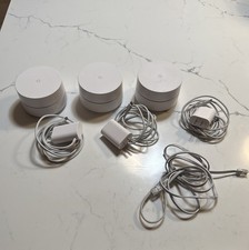 Three pack google for sale  Naples