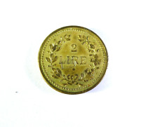 Antico peso monetale usato  Cremona