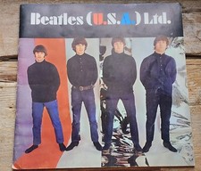 1966 beatles usa for sale  Pontiac