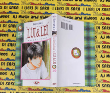 Fumetto manga situazioni usato  Vigarano Mainarda