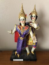 Thai classic dolls for sale  LOWESTOFT