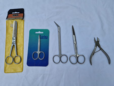 Scissors set personal for sale  THORNTON-CLEVELEYS