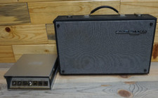 Ampli vox 200c d'occasion  Expédié en Belgium