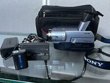 sony 8mm camcorder for sale  Fair Lawn