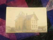 Antique rppc high for sale  Ormond Beach