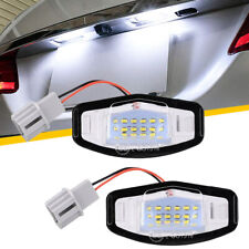 Led license plate for sale  Rowland Heights