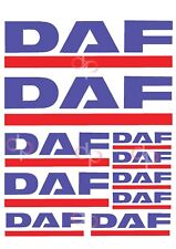 Daf truck x10 for sale  GRIMSBY
