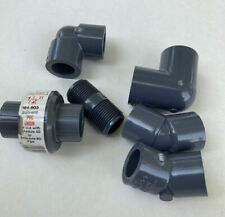 Schedule pvc fittings for sale  Zionsville