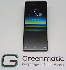 Sony xperia 128go d'occasion  Vernouillet