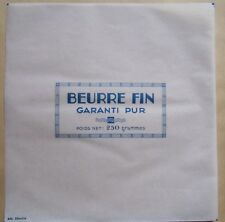 Lot feuilles anciennes d'occasion Lot feuilles anciennes d'occasion  Grancey-le-Château-Neuvelle