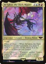 Edh demon deck d'occasion  Expédié en Belgium